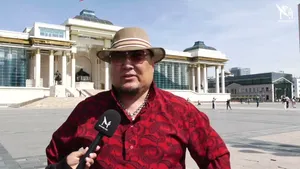 П. ШИНЖЭЭРАВДАН: ДОРНОД АЙМГИЙН МАТАД СУМЫН ИРГЭД УУХ УСГҮЙ БОЛЖ, БОРООНЫ УС ХУРИМТЛУУЛАН УУЖ БАЙНА.